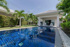 Private Pool Villa Hua Hin L26